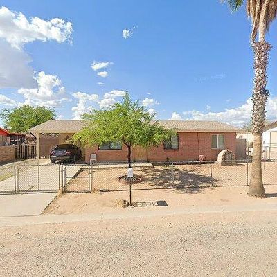 7448 W Calle Sevilla, Tucson, AZ 85757