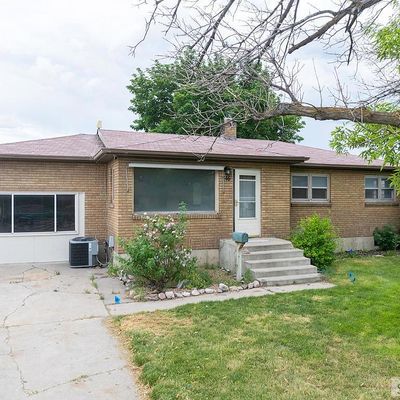 746 Mckinley Ave, Pocatello, ID 83201