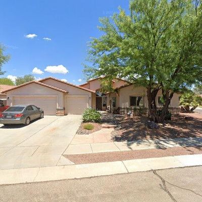 7469 S Lasso Ln, Tucson, AZ 85747