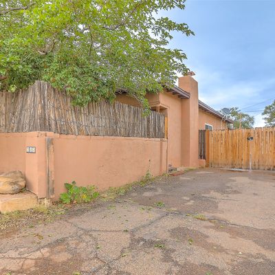 747 Baca St, Santa Fe, NM 87505