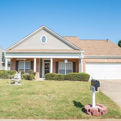 747 Thistlewood Dr, Duncan, SC 29334