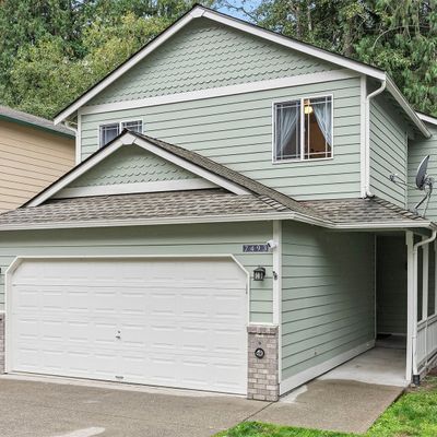 7493 Arcade Pl Nw, Bremerton, WA 98311