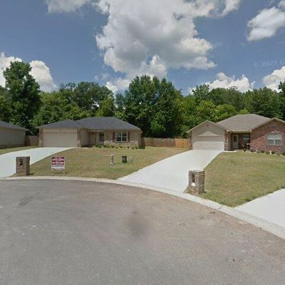 75 Bryson Dr, Ward, AR 72176