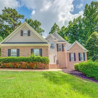 75 Blue Grass Way, Oxford, GA 30054