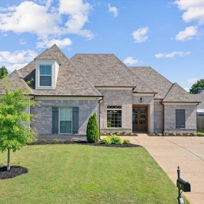 75 Chesnut Ridge Dr, Oakland, TN 38060