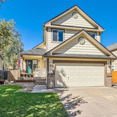 75 Ponderosa St, Castle Rock, CO 80104