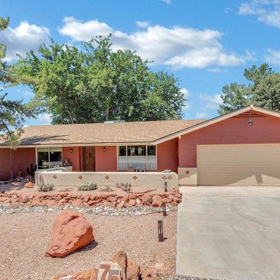 75 Rimrock Ride, Sedona, AZ 86351