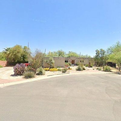 7500 E Calle Los Arboles, Tucson, AZ 85750