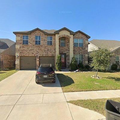 7509 Lake Vista Way, Fort Worth, TX 76179