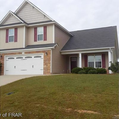 751 Hogart St, Raeford, NC 28376