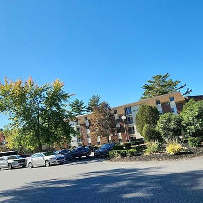 751 Main Street, Unit 75 Kings Wood Park Condominium, South Portland, ME 04106