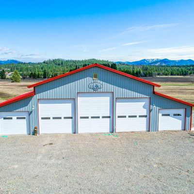 751 Open Skies Rd, Newport, WA 99156