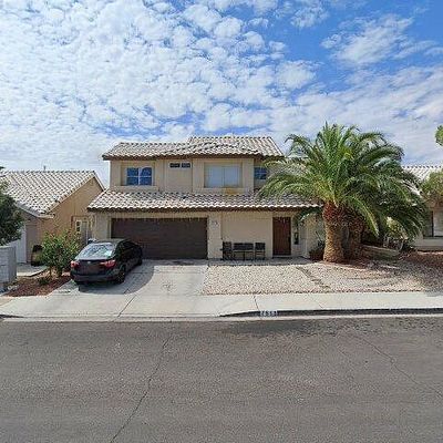 7513 Council Ave, Las Vegas, NV 89128