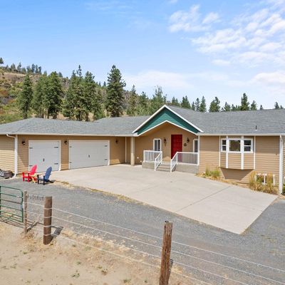 7515 N Garfield Rd, Spokane, WA 99224