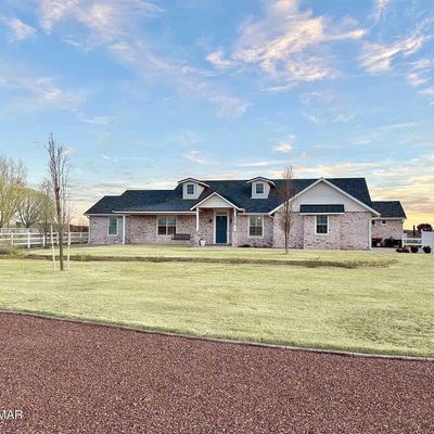 7519 E Sherwood Rd, Snowflake, AZ 85937