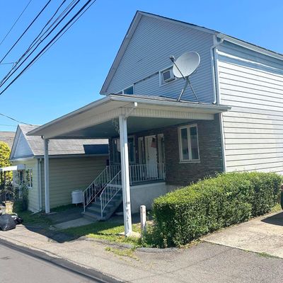 752 Metcalf St, Wilkes Barre, PA 18702