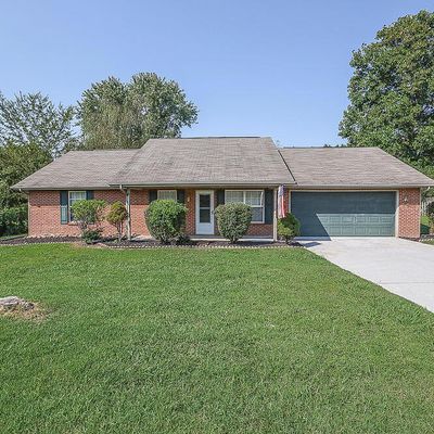 757 Meadow Ridge Rd, Walland, TN 37886