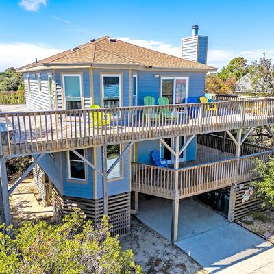 758 Fish Crow Ct, Corolla, NC 27927