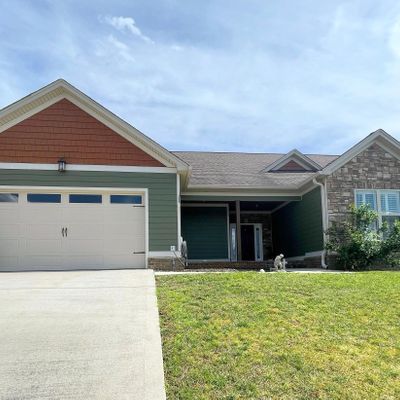 7608 Maplehurst Dr, Ooltewah, TN 37363