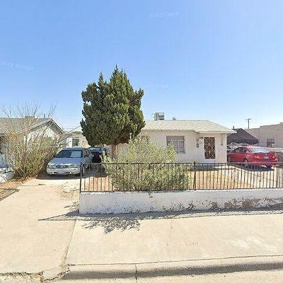 7609 Adobe Dr, El Paso, TX 79915