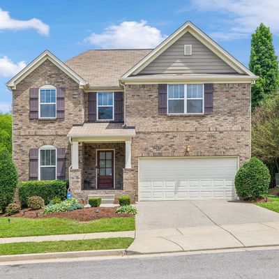 7609 Kemberton Dr E, Nolensville, TN 37135