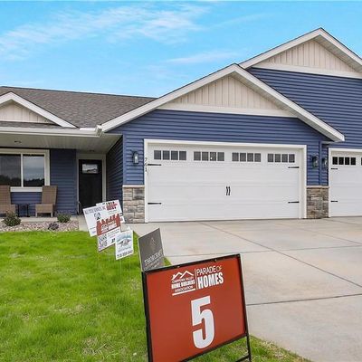 761 Sequoia Drive, Altoona, WI 54720