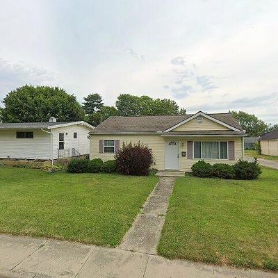 761 Gordon St, Piqua, OH 45356