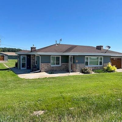 7611 E County Road A, Janesville, WI 53546