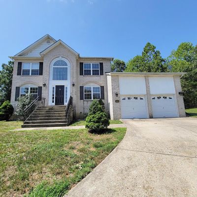 7611 Hector Ct, Fort Washington, MD 20744