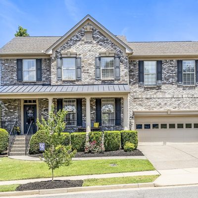 7613 Kemberton Dr E, Nolensville, TN 37135