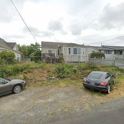 7615 S Thompson Ave, Tacoma, WA 98408