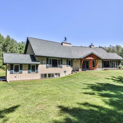 7616 Long Shot Ln, Minocqua, WI 54548