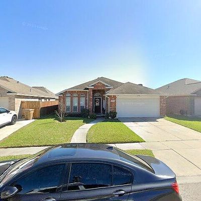 7626 Fort Griffen Dr, Corpus Christi, TX 78414