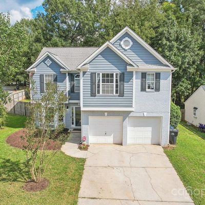 7625 Henderson Park Rd, Huntersville, NC 28078