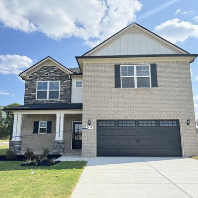 7639 Rookers Bend Drive, Smyrna, TN 37167