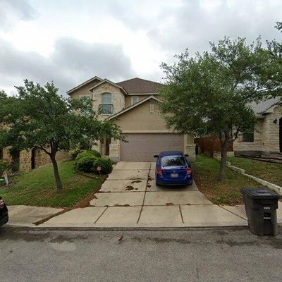 7643 Eagle Ledge, San Antonio, TX 78249