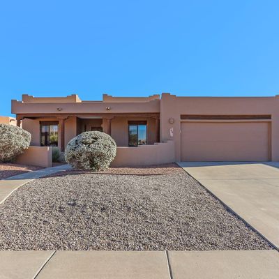 765 Stone Canyon Dr, Las Cruces, NM 88011