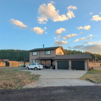 7655 W Suzette Ln, Flagstaff, AZ 86001