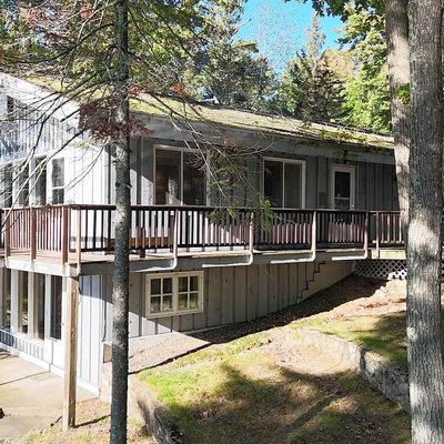 7669 Birchwood Dr, Saint Germain, WI 54558