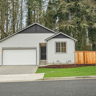 7689 Picasso Cir Ne, Bremerton, WA 98311