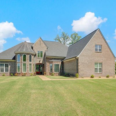 7696 Rowlett Dr, Olive Branch, MS 38654