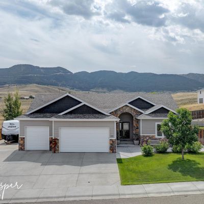 771 W 60 Th St, Casper, WY 82601