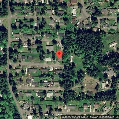 91 Foster St, Port Hadlock, WA 98339