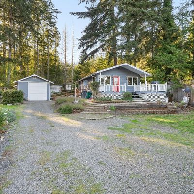 91 Ne Lakeshore Dr N, Tahuya, WA 98588