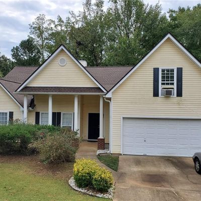 910 Spring Ives Dr, Lawrenceville, GA 30043