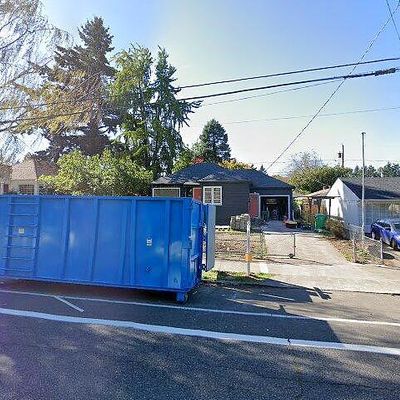 9105 N Wall Ave, Portland, OR 97203