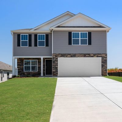 913 Kerwood, Wellford, SC 29385