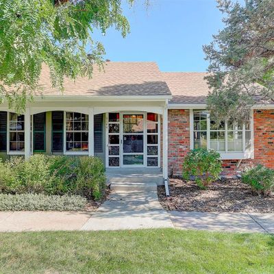 9140 E Cherry Creek South Drive, Denver, CO 80231