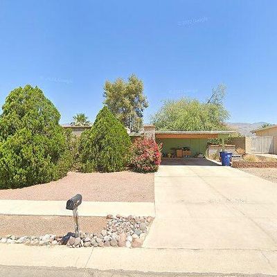 9151 E 8 Th St, Tucson, AZ 85710