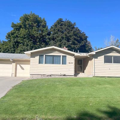 916 S Edgerton Rd, Spokane Valley, WA 99212